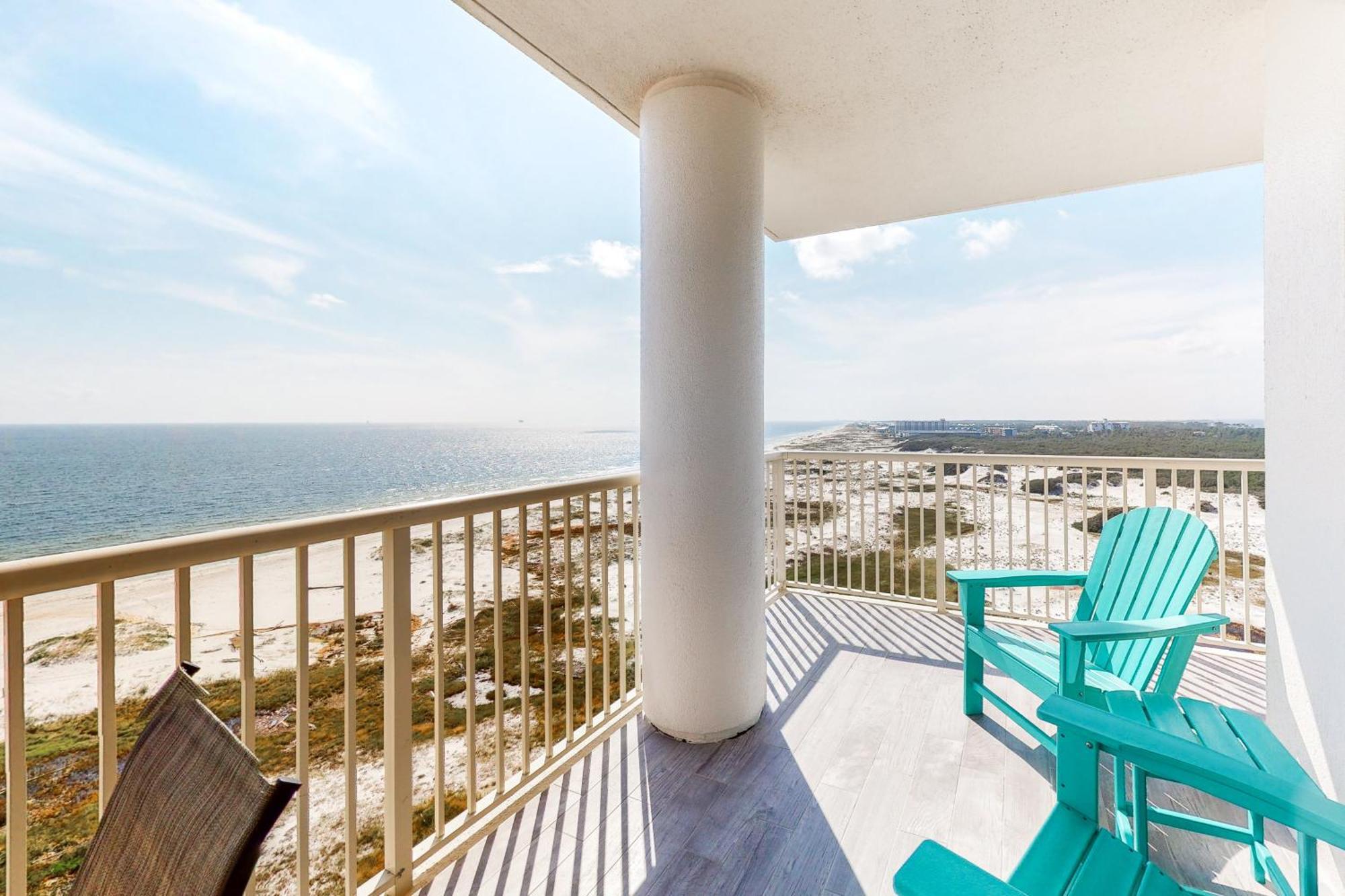 The Beach Club Resort And Spa غولف شورز الغرفة الصورة